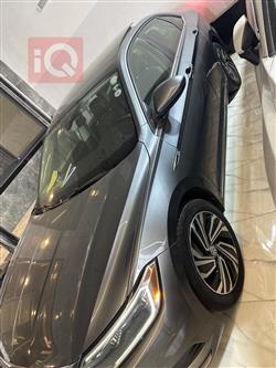 فولكسفاغن جيتا